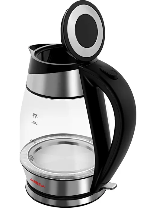 Чайник электрический Aresa AR-3441
