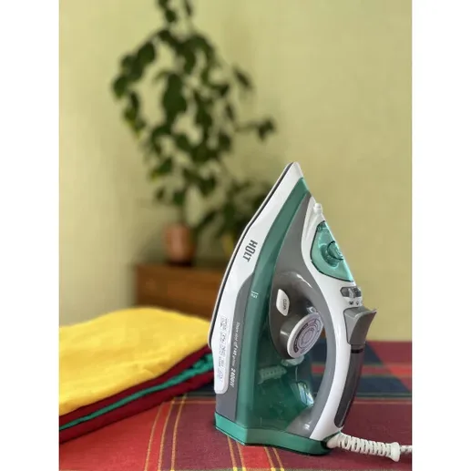 Утюг Holt HT-IR-005 бирюзовый