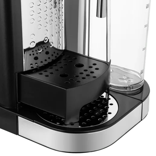 Кофемашина рожкового типа MAUNFELD MF-720S PRO