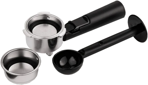 Кофемашина рожкового типа MAUNFELD MF-720S PRO