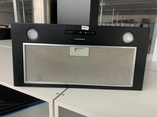 Кухонная вытяжка MAUNFELD Crosby Light C 60 черный