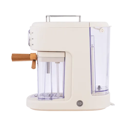 Кофемашина рожкового типа MAUNFELD MF-737BG PRO