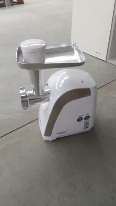 Мясорубка MAUNFELD MMG.2000W