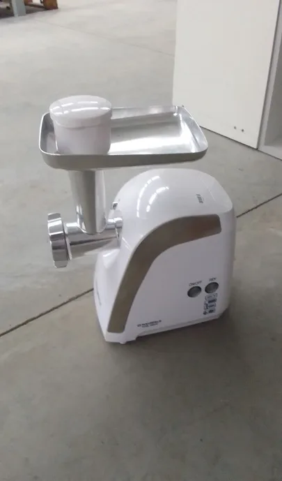 Мясорубка MAUNFELD MMG.2000W