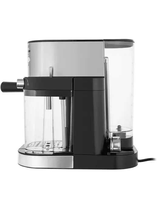 Кофемашина рожкового типа MAUNFELD MF-720S PRO