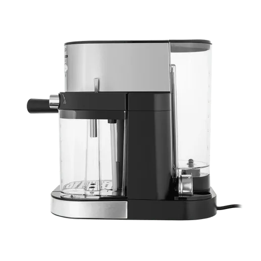 Кофемашина рожкового типа MAUNFELD MF-720S PRO