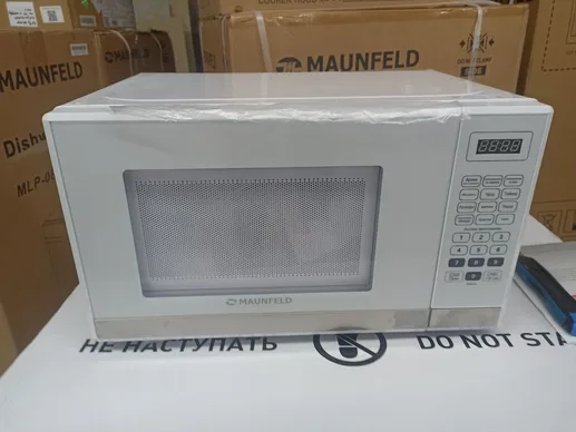 Микроволновая печь MAUNFELD MFSMO.20.7 SGW