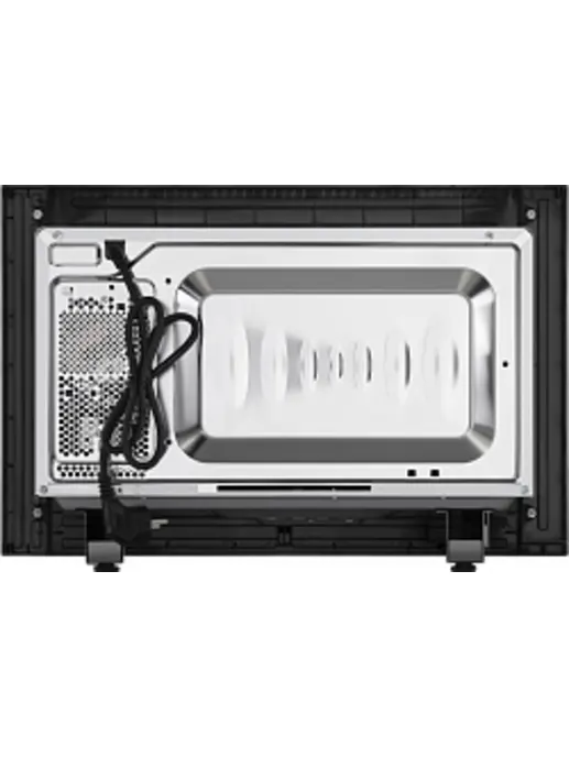 Микроволновая печь встраиваемая HOMSair MOB205GB