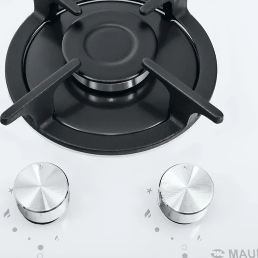Газовая варочная панель MAUNFELD EGHG.32.3CW\G