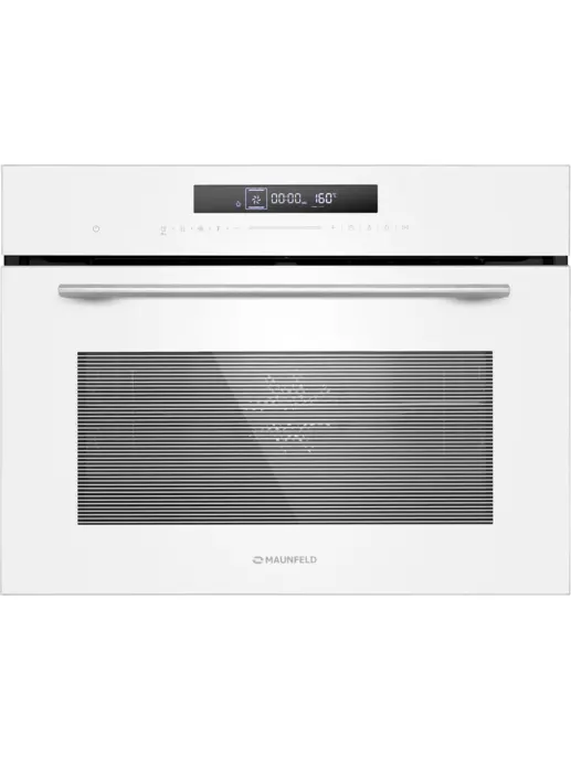 Шкаф духовой электрический MAUNFELD MCMO5013SDGW