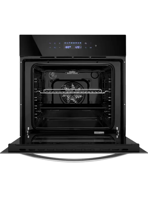 Шкаф духовой электрический MAUNFELD EOEC.566TB