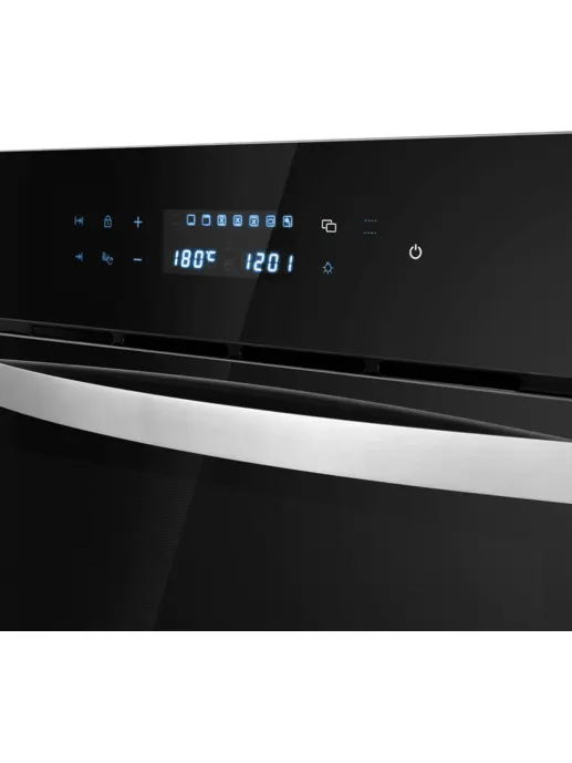 Шкаф духовой электрический MAUNFELD EOEC.566TB