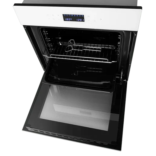 Электрический духовой шкаф MAUNFELD EOEC.566TW