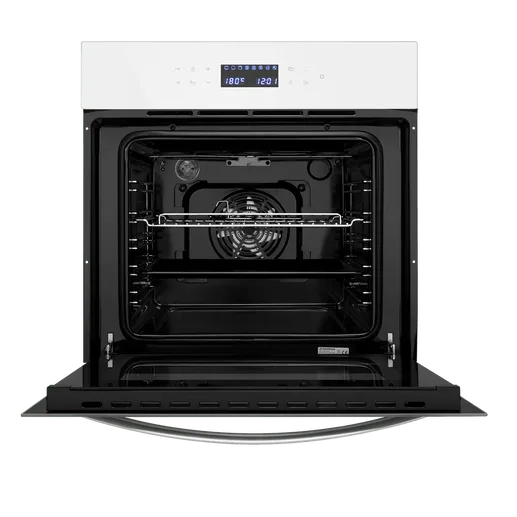 Электрический духовой шкаф MAUNFELD EOEC.566TW