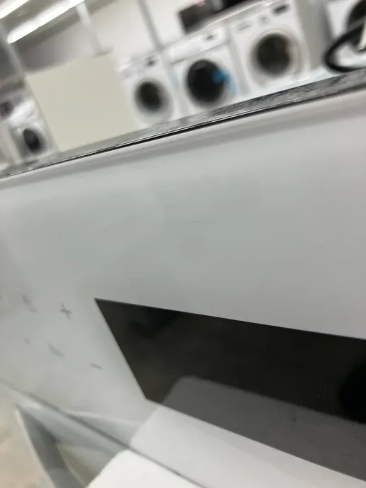 Шкаф духовой электрический MAUNFELD EOEC.566TW
