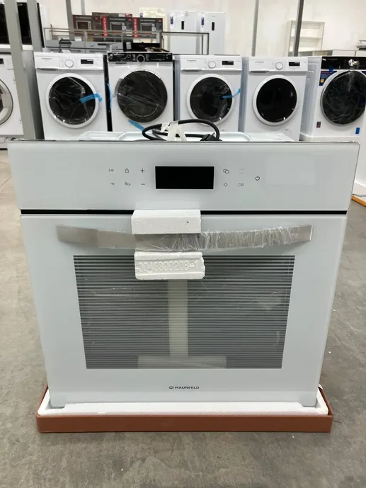 Шкаф духовой электрический MAUNFELD EOEC.566TW