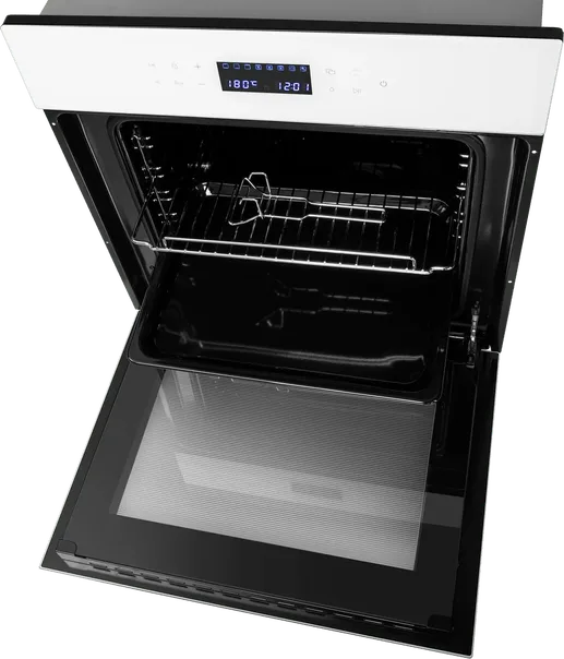 Шкаф духовой электрический MAUNFELD EOEC.566TW