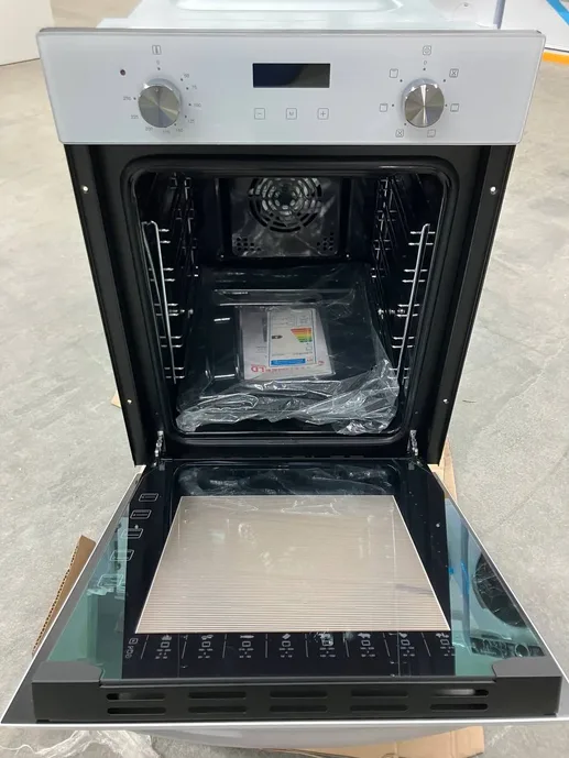 Электрический духовой шкаф MAUNFELD EOEM516W