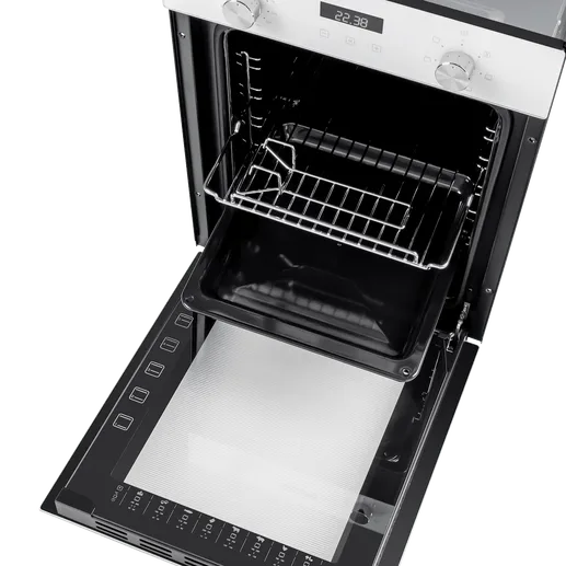 Электрический духовой шкаф MAUNFELD EOEM516W