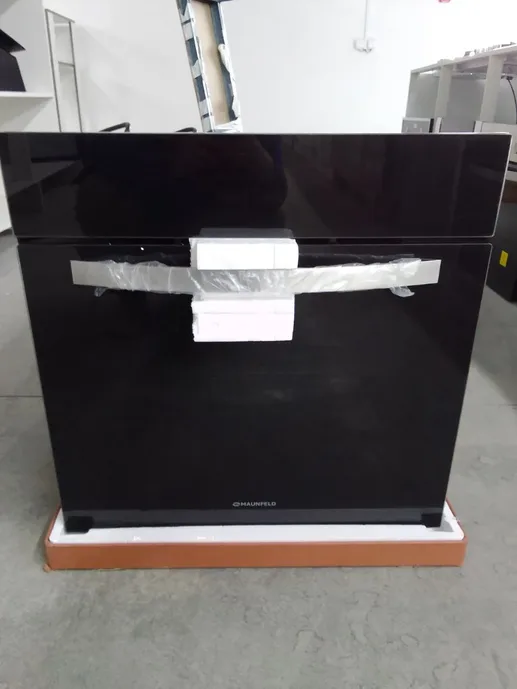 Электрический духовой шкаф MAUNFELD EOEC.566TB