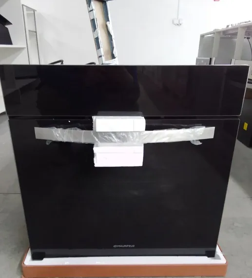 Шкаф духовой электрический MAUNFELD EOEC.566TB
