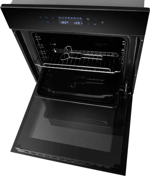 Шкаф духовой электрический MAUNFELD EOEC.566TB