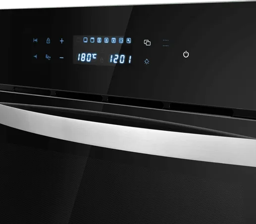Шкаф духовой электрический MAUNFELD EOEC.566TB
