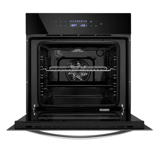 Электрический духовой шкаф MAUNFELD EOEC.566TB