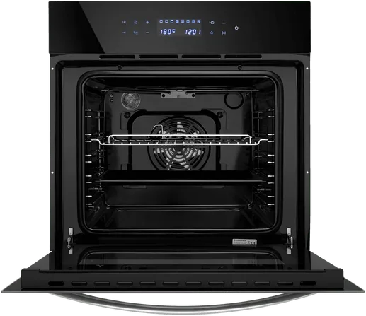 Шкаф духовой электрический MAUNFELD EOEC.566TB