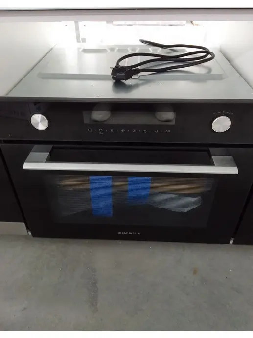 Шкаф духовой электрический MAUNFELD MCMO5013MDGB
