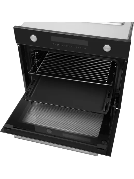 Шкаф духовой электрический MAUNFELD MCMO5013MDGB