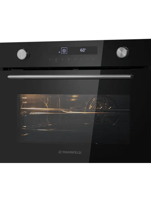 Шкаф духовой электрический MAUNFELD MCMO5013MDGB