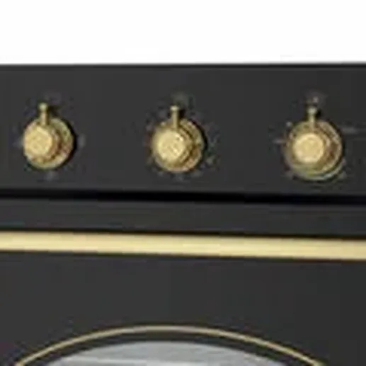 Газовый духовой шкаф MAUNFELD MGOGG.673RBG.TM