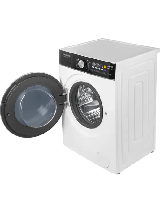 Стиральная машина c сушкой и инвертором MAUNFELD MFWD14106WH03