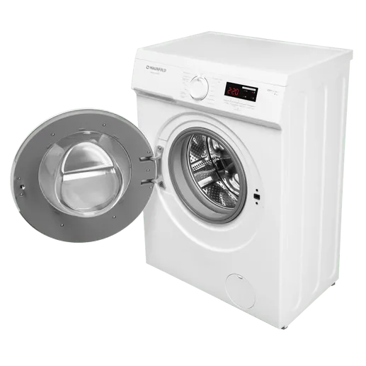 Стиральная машина MAUNFELD MFWM106WH05