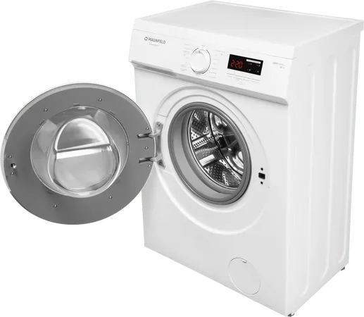 Стиральная машина MAUNFELD MFWM106WH05
