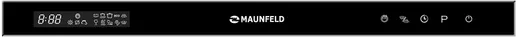 Посудомоечная машина MAUNFELD MLP-08IM