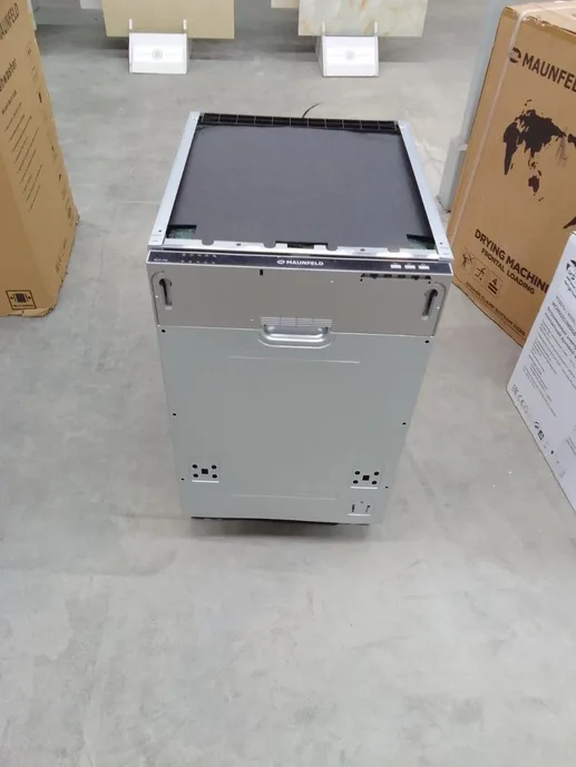 Посудомоечная машина MAUNFELD MLP-08I