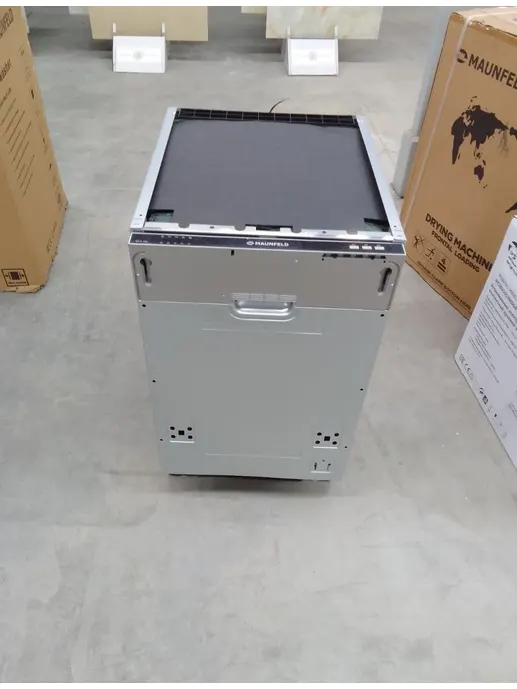 Посудомоечная машина MAUNFELD MLP-08I