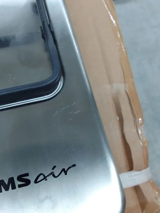 Газовая варочная панель HOMSair HGS433S