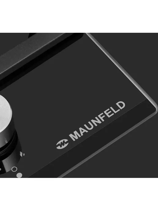 Газовая варочная панель MAUNFELD EGHG.32.63CB/G