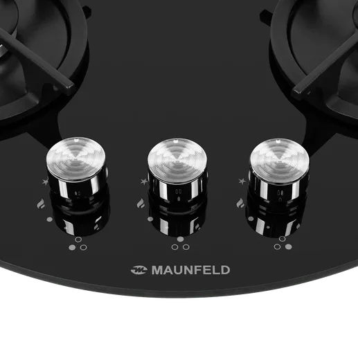 Газовая варочная панель MAUNFELD EGHG.43.23CB\G