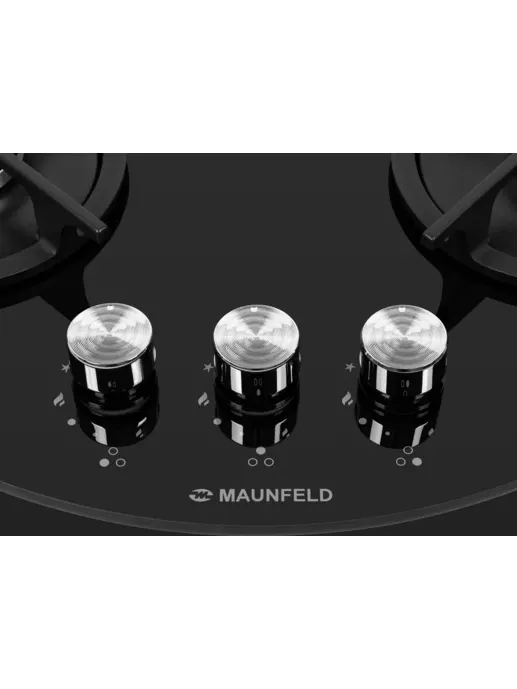 Газовая варочная панель MAUNFELD EGHG.43.23CB\G