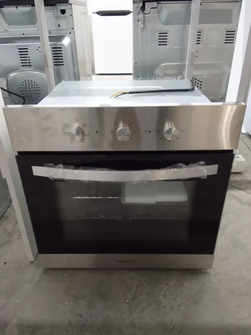 Шкаф духовой электрический MAUNFELD AEOC.575S