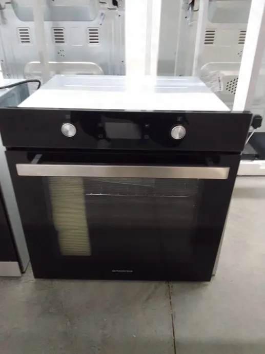 Шкаф духовой электрический MAUNFELD AEOH.749B