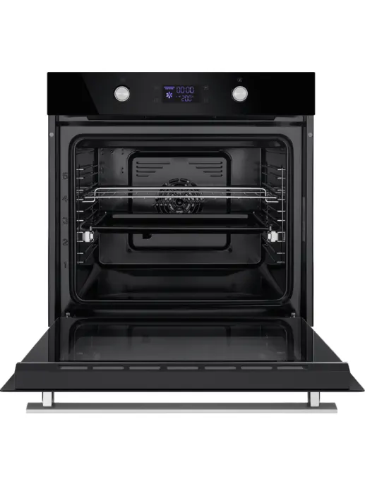 Шкаф духовой электрический MAUNFELD AEOH.749B