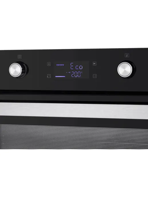 Шкаф духовой электрический MAUNFELD AEOH.749B