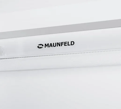 Холодильник встраиваемый MAUNFELD MBF177SW