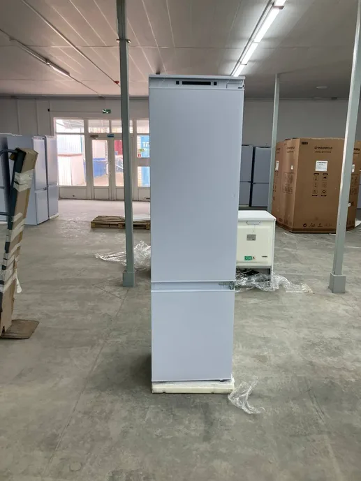 Холодильник встраиваемый MAUNFELD MBF193SLFW