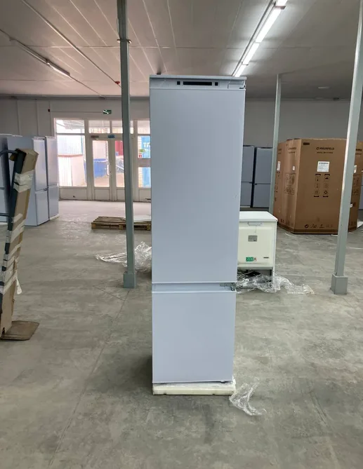 Холодильник встраиваемый MAUNFELD MBF193SLFW